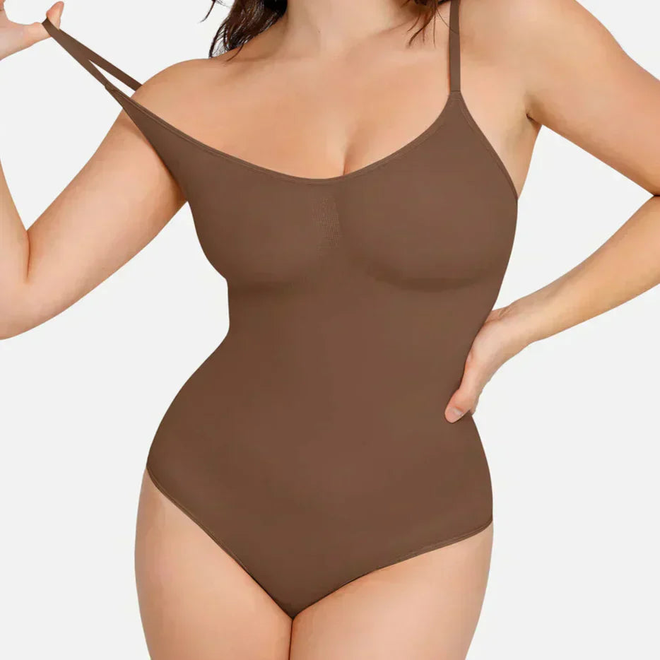 Seamless Bodysuit™